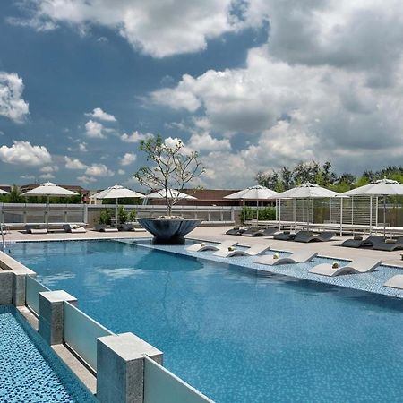 Clark Marriott Hotel Mabalacat Εξωτερικό φωτογραφία