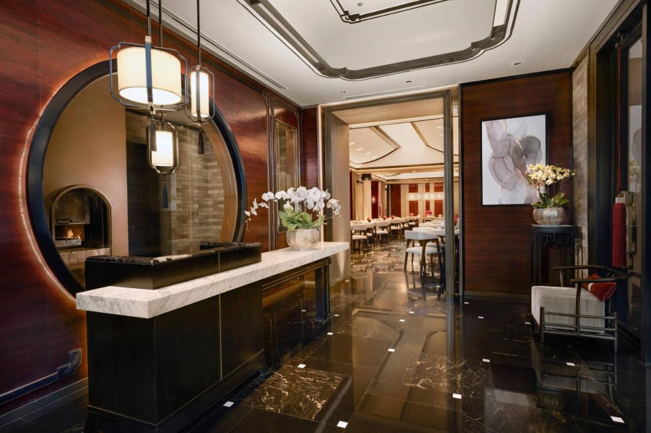 Clark Marriott Hotel Mabalacat Εξωτερικό φωτογραφία