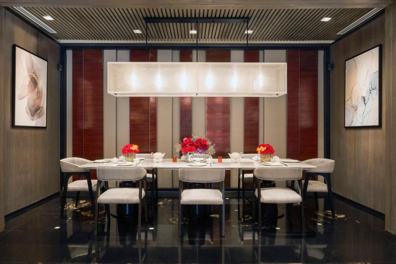 Clark Marriott Hotel Mabalacat Εξωτερικό φωτογραφία