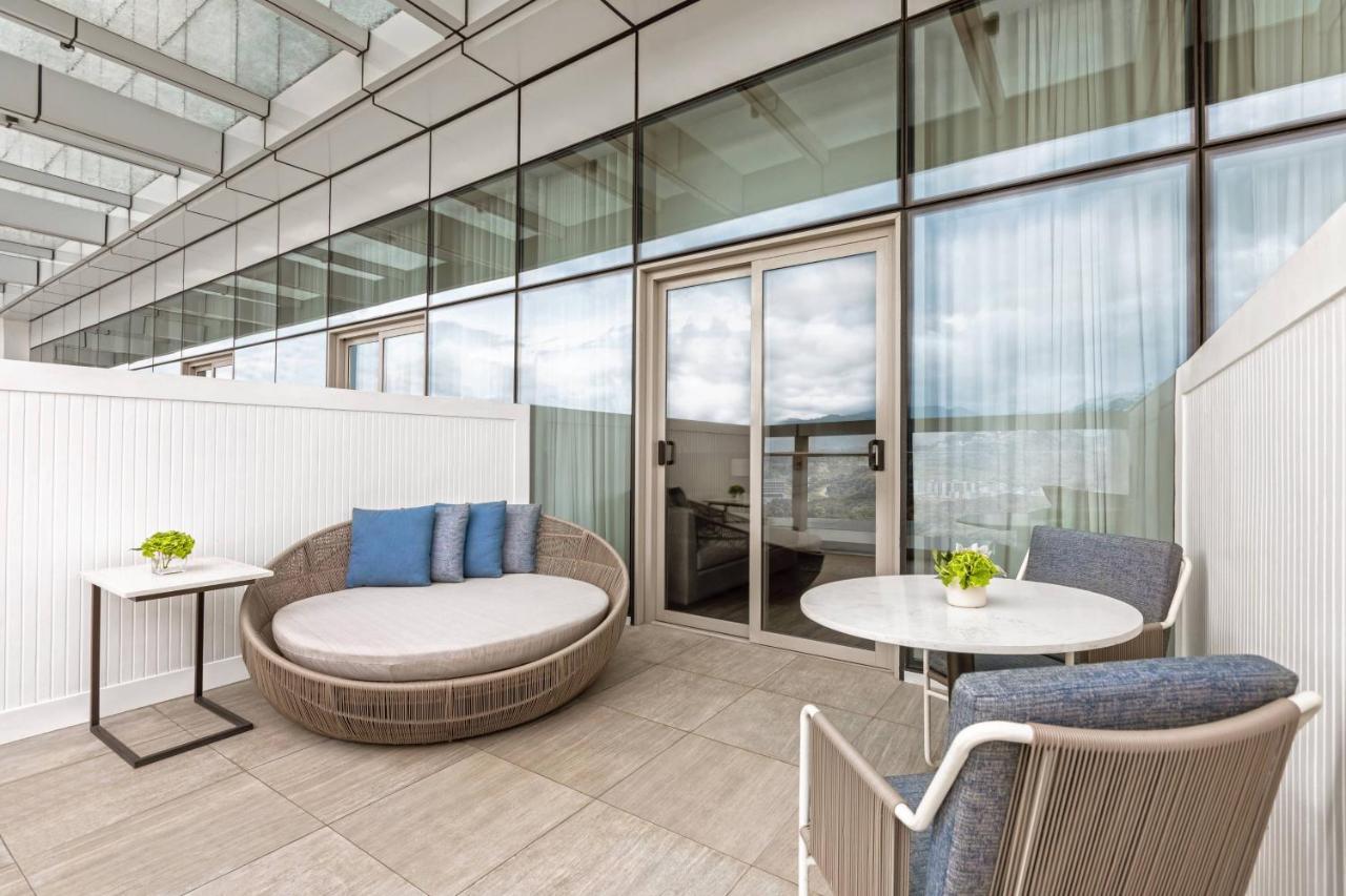 Clark Marriott Hotel Mabalacat Εξωτερικό φωτογραφία