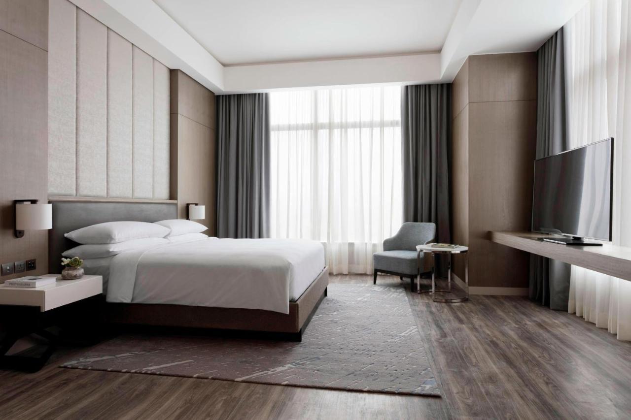 Clark Marriott Hotel Mabalacat Εξωτερικό φωτογραφία