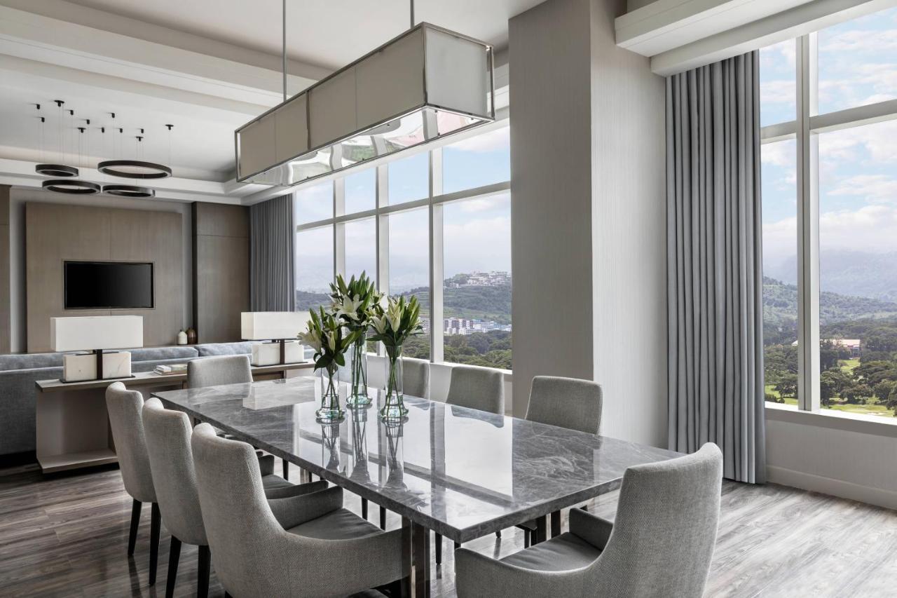 Clark Marriott Hotel Mabalacat Εξωτερικό φωτογραφία