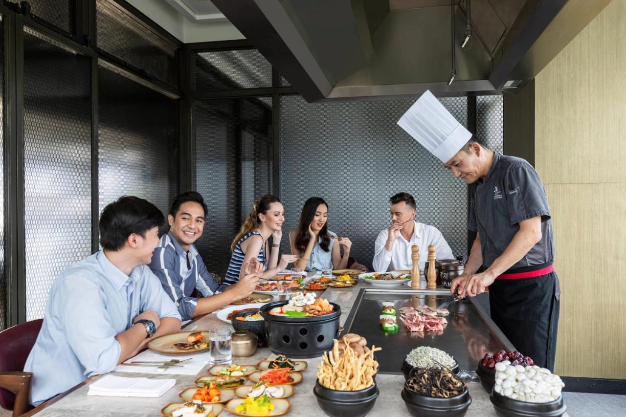 Clark Marriott Hotel Mabalacat Εξωτερικό φωτογραφία