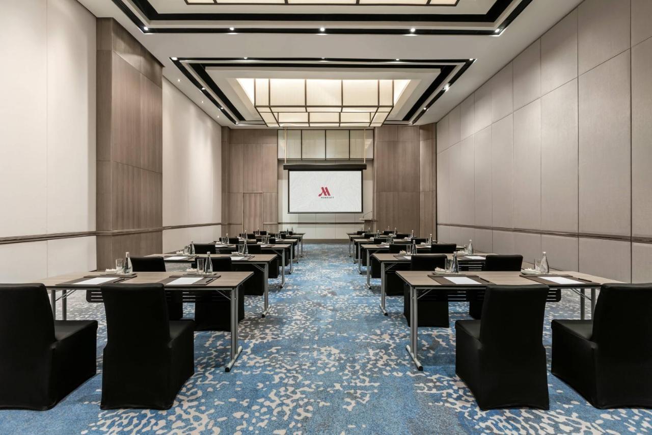 Clark Marriott Hotel Mabalacat Εξωτερικό φωτογραφία