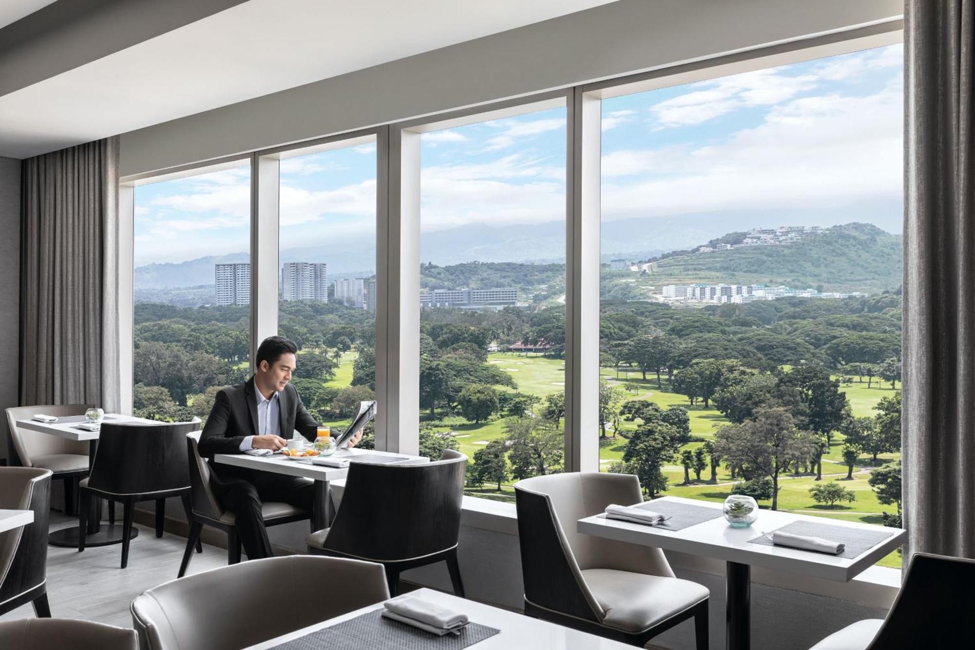 Clark Marriott Hotel Mabalacat Εξωτερικό φωτογραφία