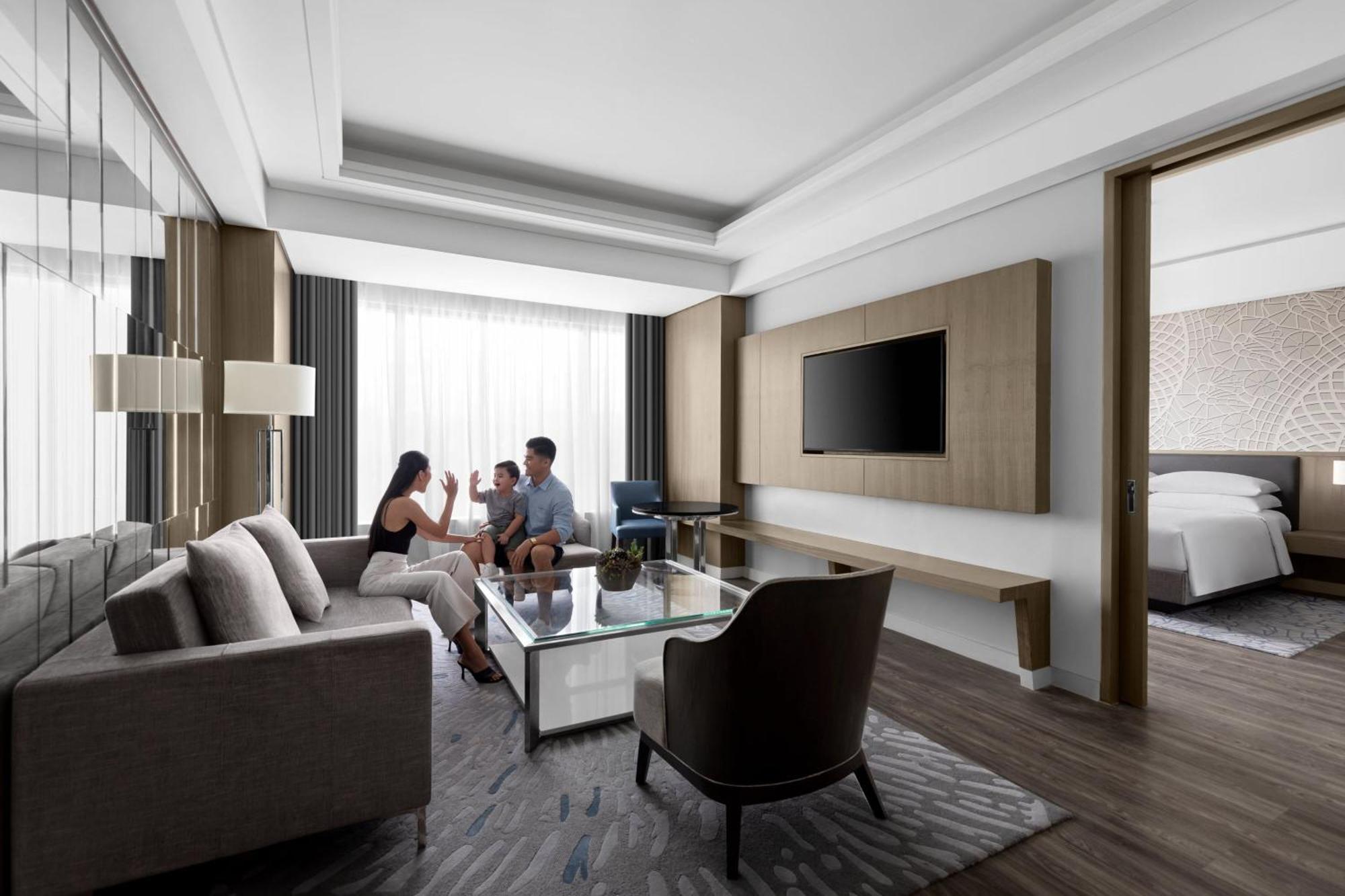 Clark Marriott Hotel Mabalacat Εξωτερικό φωτογραφία