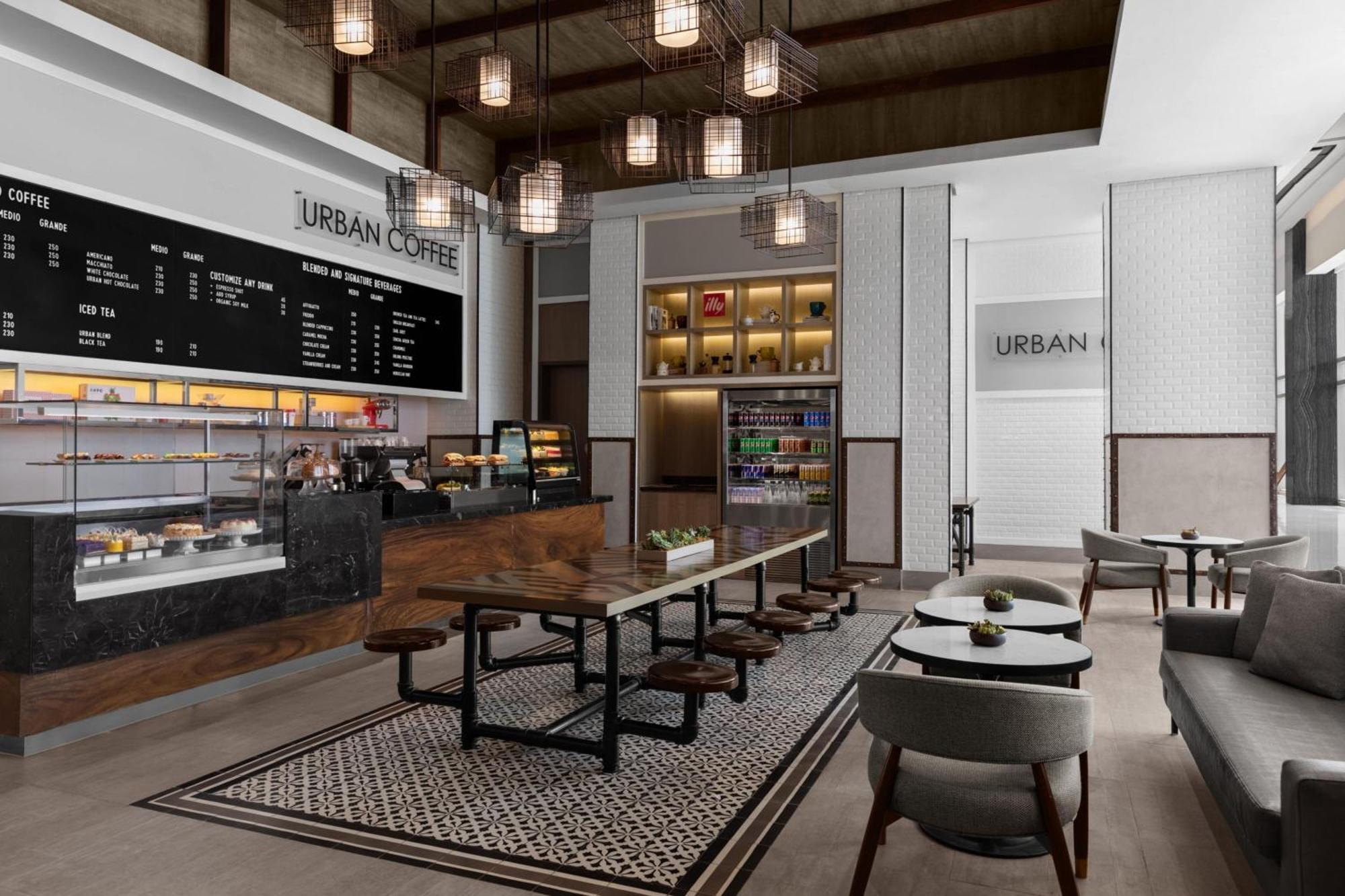 Clark Marriott Hotel Mabalacat Εξωτερικό φωτογραφία