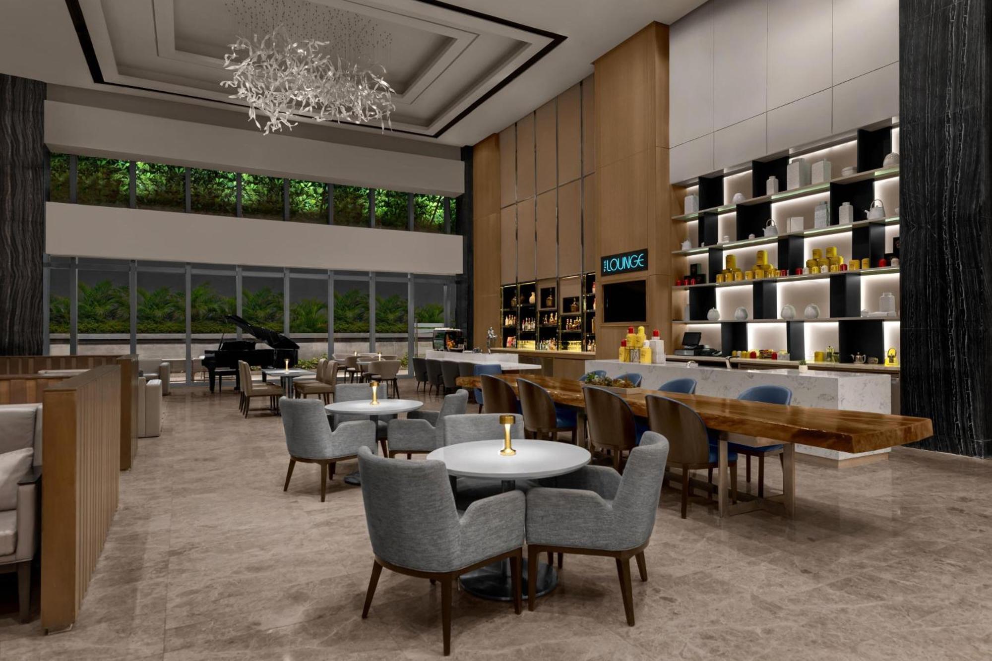 Clark Marriott Hotel Mabalacat Εξωτερικό φωτογραφία