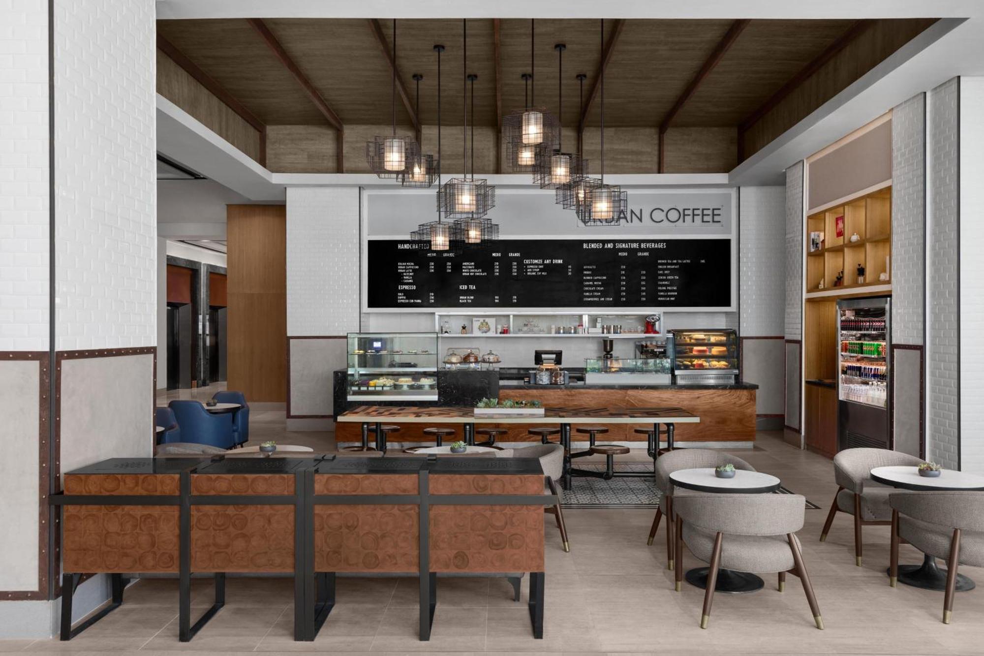 Clark Marriott Hotel Mabalacat Εξωτερικό φωτογραφία