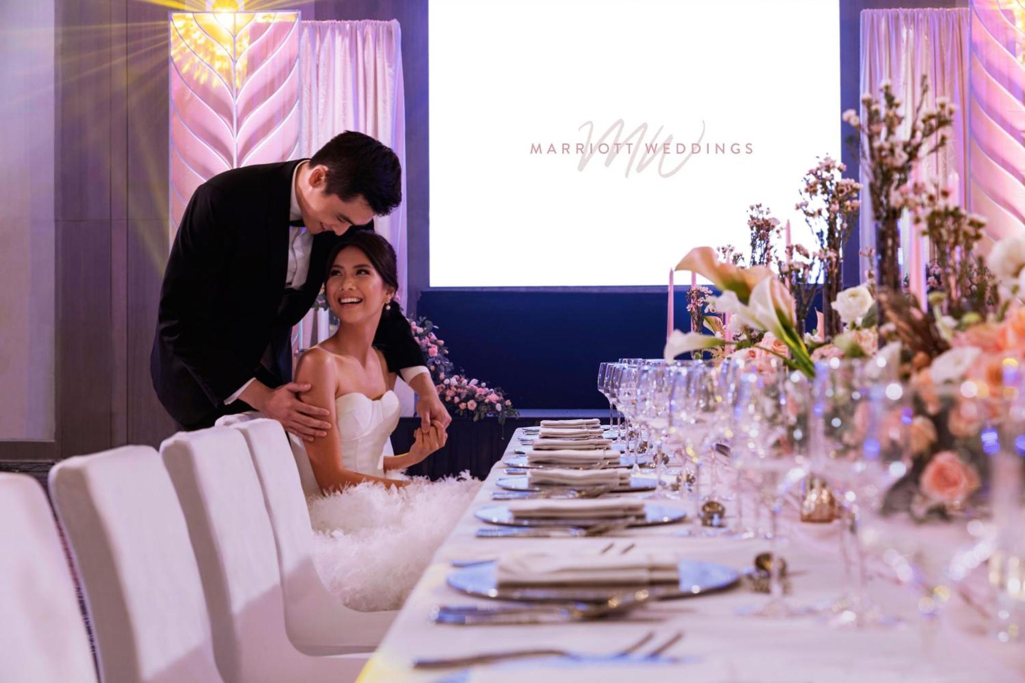 Clark Marriott Hotel Mabalacat Εξωτερικό φωτογραφία