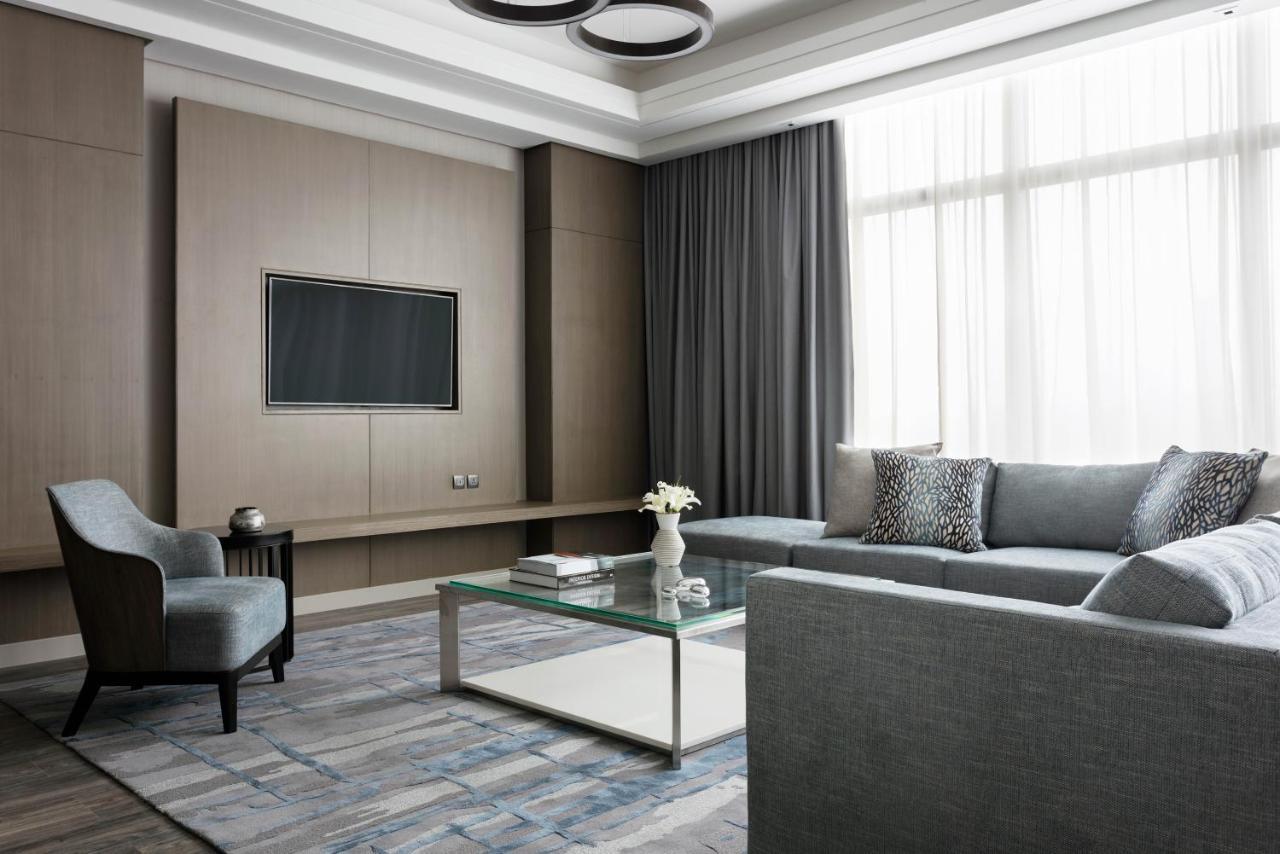 Clark Marriott Hotel Mabalacat Εξωτερικό φωτογραφία