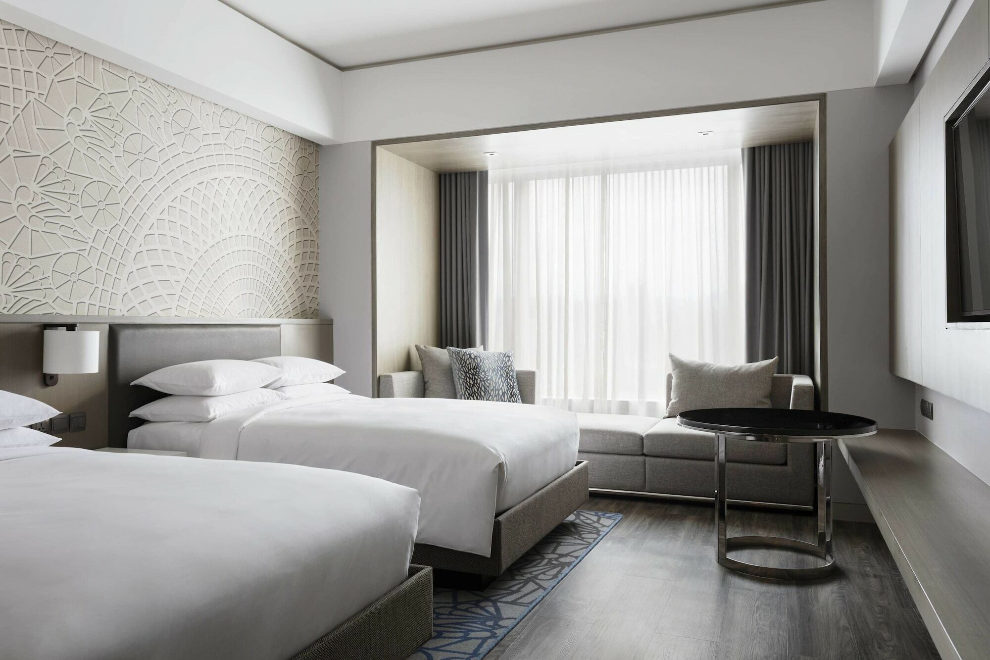 Clark Marriott Hotel Mabalacat Εξωτερικό φωτογραφία
