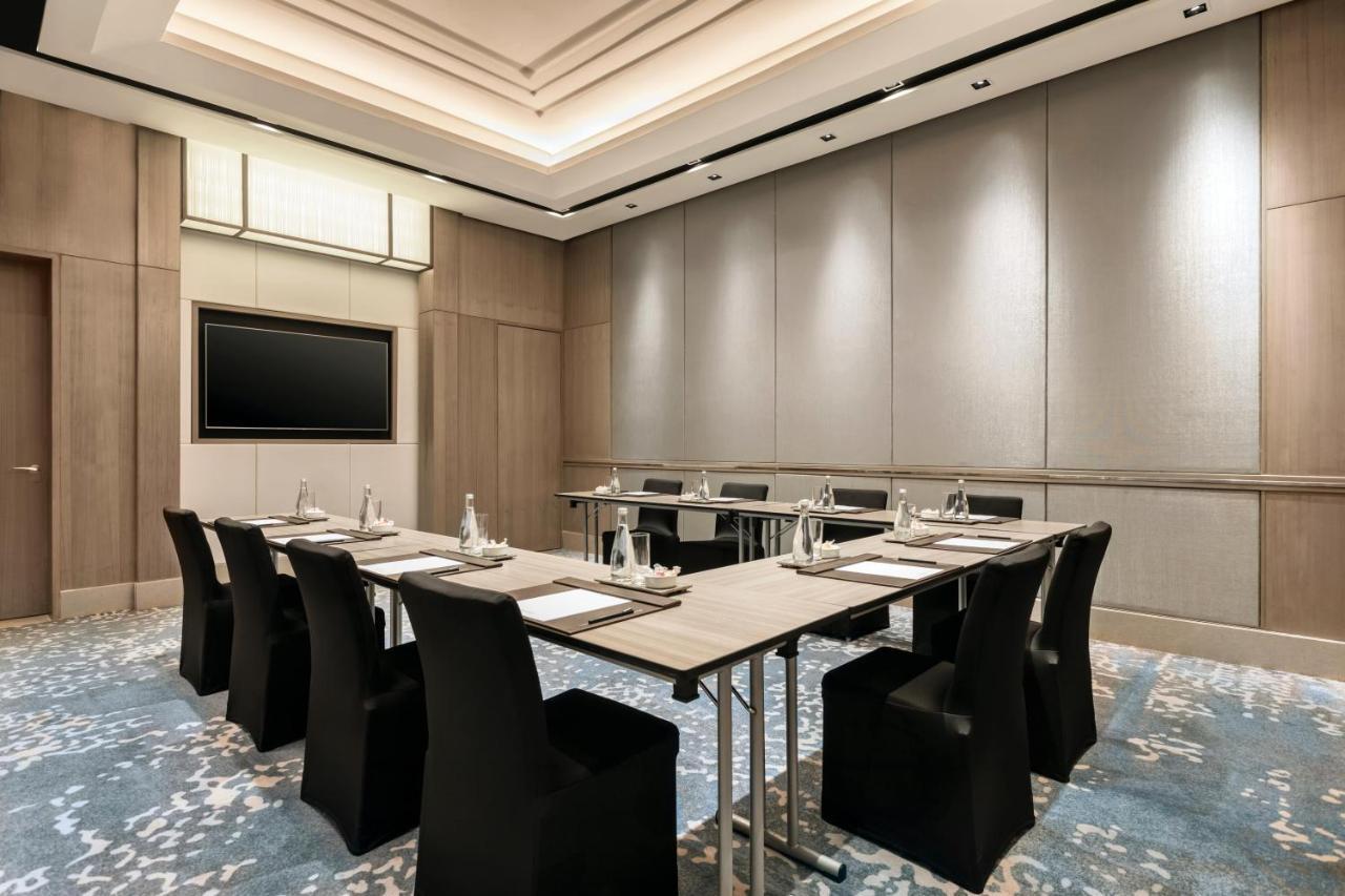 Clark Marriott Hotel Mabalacat Εξωτερικό φωτογραφία