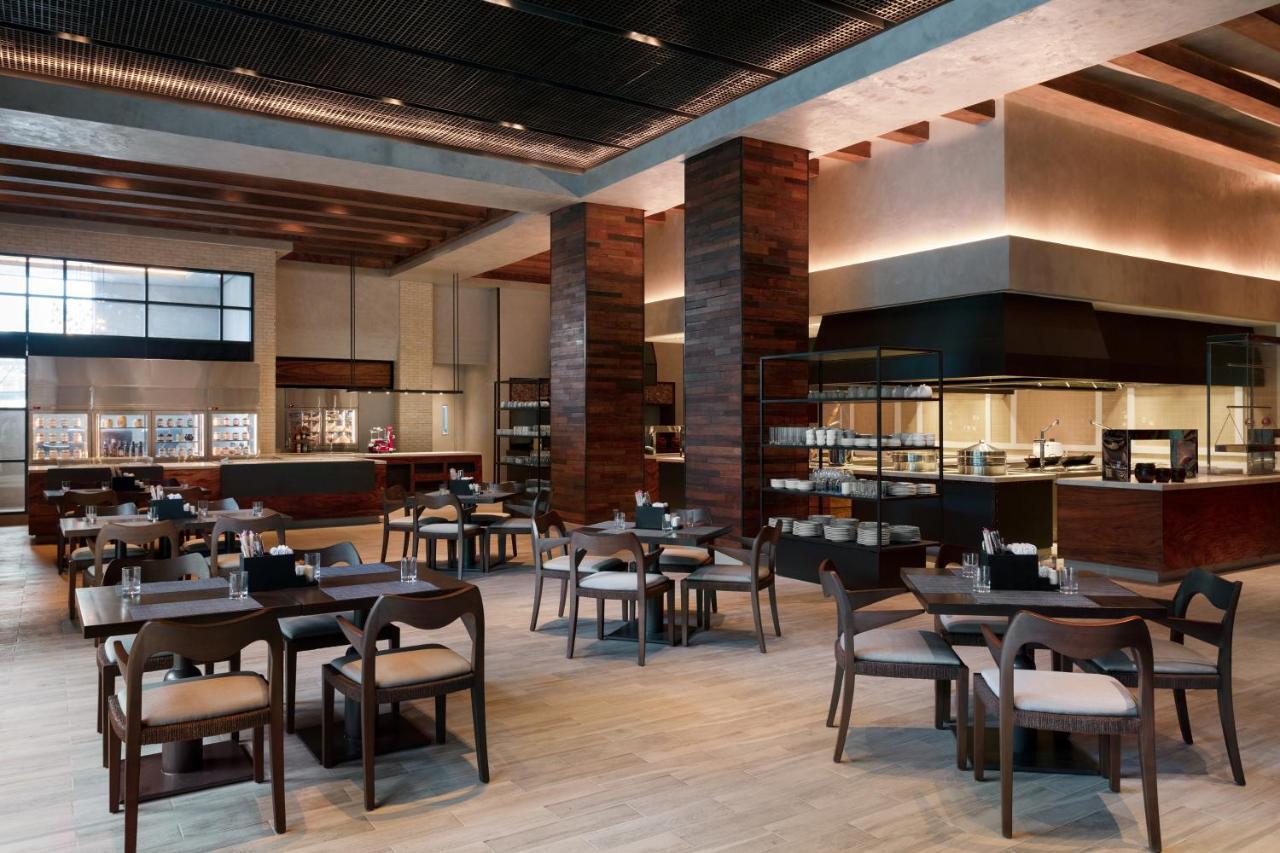 Clark Marriott Hotel Mabalacat Εξωτερικό φωτογραφία