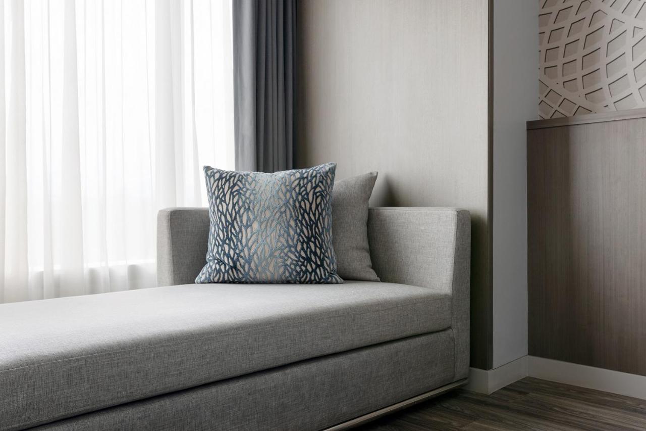 Clark Marriott Hotel Mabalacat Εξωτερικό φωτογραφία