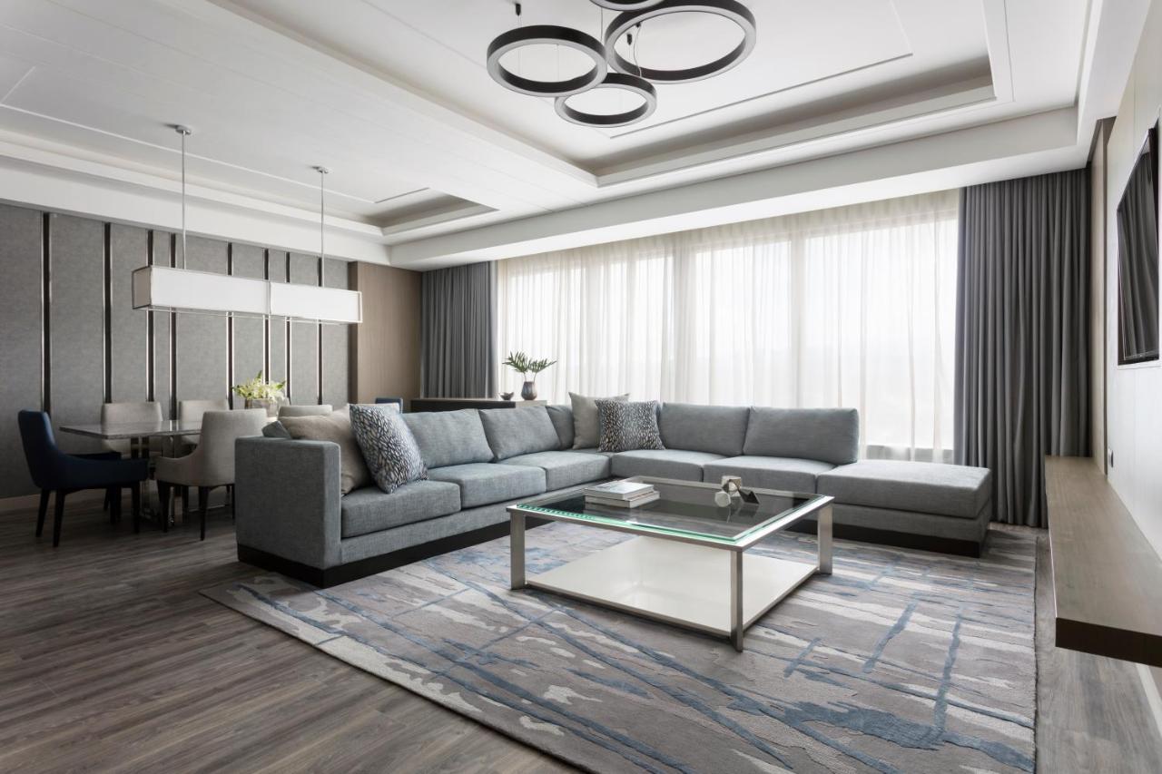 Clark Marriott Hotel Mabalacat Εξωτερικό φωτογραφία