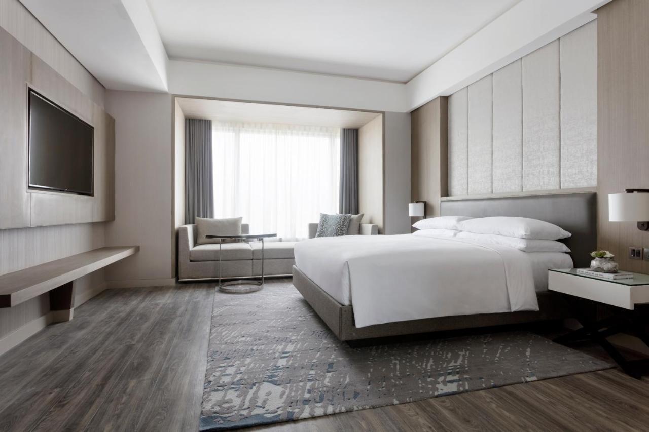 Clark Marriott Hotel Mabalacat Εξωτερικό φωτογραφία